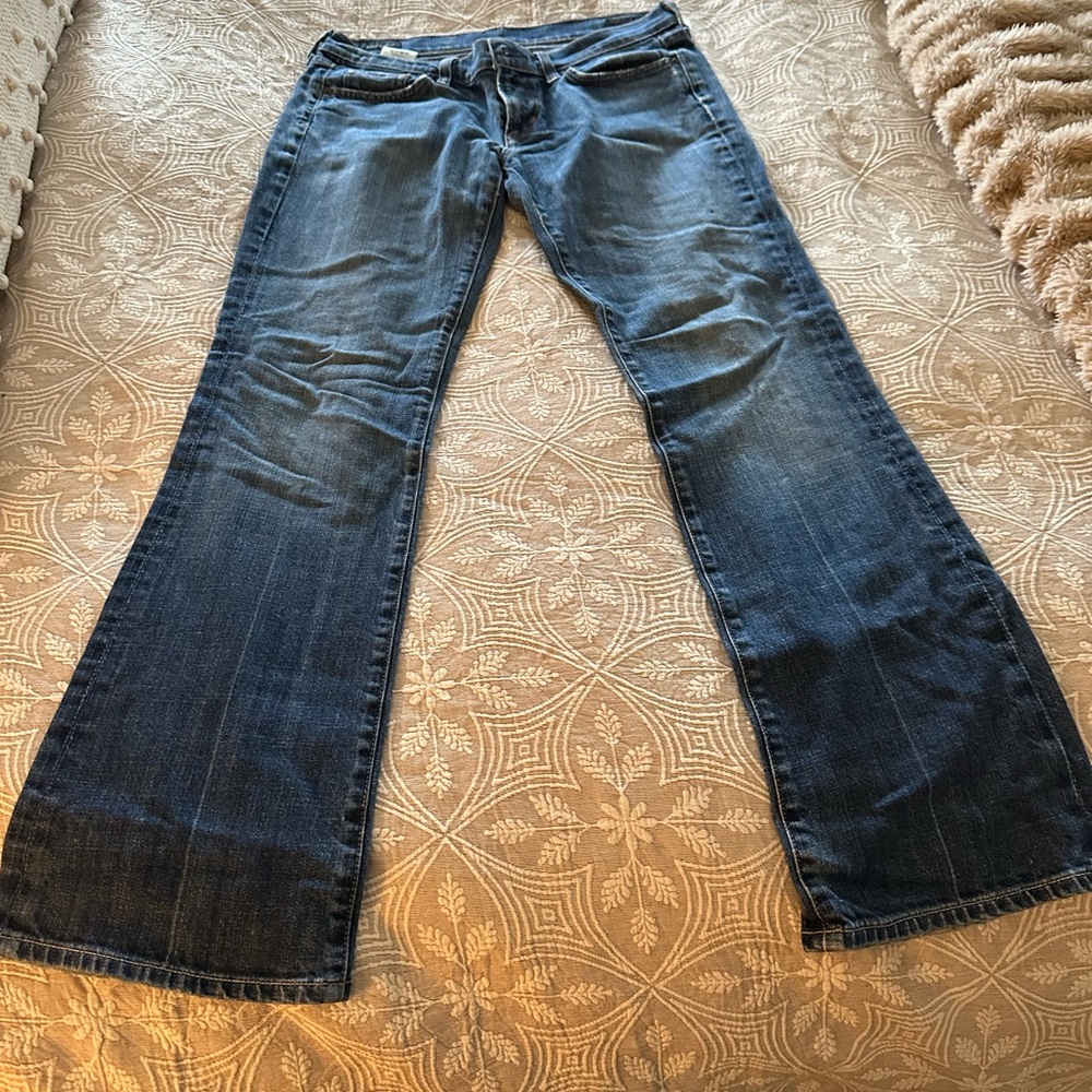 Citizens of Humanity Women's Jeans